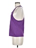 Adidas Purple Active Tank Size M - photo 5