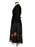 eShakti Black Cocktail Dress Size 6 - photo 5