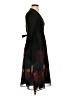 eShakti Black Cocktail Dress Size 6 - photo 4