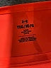 Under Armour Orange Active T-Shirt Size L (youth) - photo 3