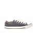 Converse Gray Sneakers Size 8 - photo 1
