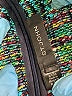 St. John Tweed Teal Cocktail Dress Size 14 - photo 7