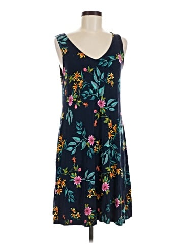 a.n.a. A New Approach Casual Dress (view 1)