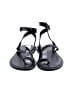 Gap Black Sandals Size 7 1/2 - photo 2