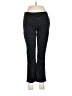 CAbi Chevron-herringbone Black Jeans Size 8 - photo 1