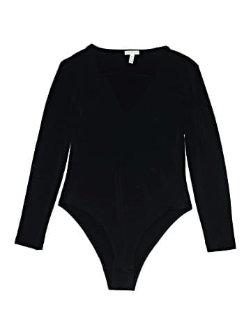 Leith Bodysuit (view 1)