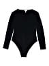 Leith Black Bodysuit Size L - photo 1