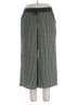 Max Studio Chevron-herringbone Gray Casual Pants Size XL - photo 1