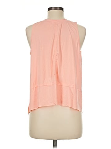 Sonoma Goods for Life Sleeveless T-Shirt (view 2)