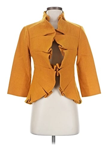 Tabitha Blazer (view 1)