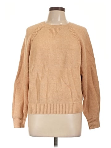 Universal Thread Pullover Sweater (view 1)