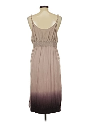 CALVIN KLEIN JEANS Casual Dress (view 2)