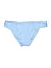 Mossimo Blue Swimsuit Bottoms Size M - photo 2