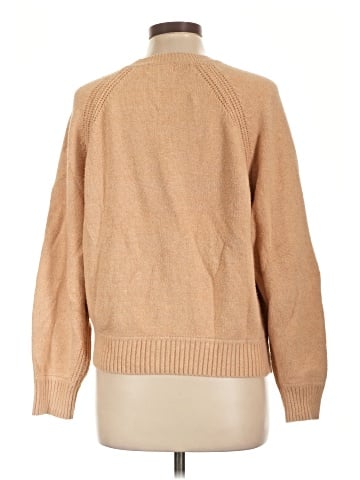 Universal Thread Pullover Sweater (view 2)