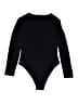 Leith Black Bodysuit Size L - photo 2
