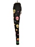 Kali Graphic Black Leggings Size S - photo 5