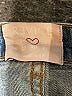 REVICE Blue Jeans Size 25 waist - photo 7