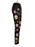 Kali Graphic Black Leggings Size S - photo 4