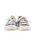 Converse Gray Sneakers Size 8 - photo 2