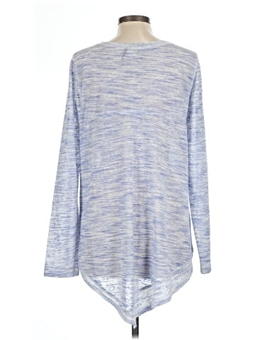 Akemi + Kin Long Sleeve T-Shirt (view 2)