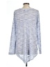 Akemi + Kin Blue Long Sleeve T-Shirt Size L - photo 2