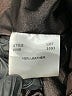 Margaret Godfrey 100% Leather Brown Blazer Size 6 - photo 7