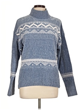 Christian Siriano New York Pullover Sweater