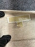 MICHAEL Michael Kors Tan Pullover Sweater Size M - photo 7
