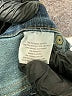 Henry & Belle Solid Blue Jeans Size 30 waist - photo 8