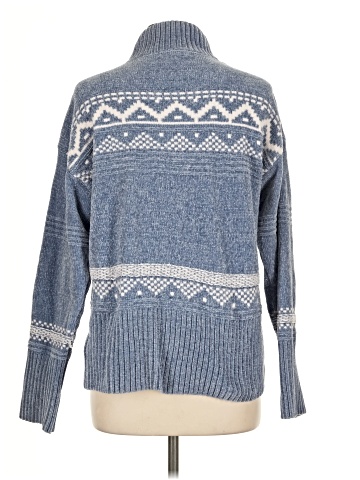Christian Siriano New York Pullover Sweater (view 2)