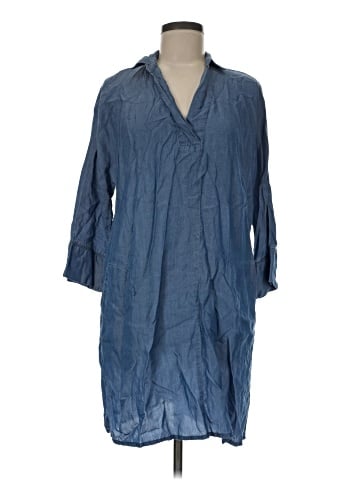 Nic + Zoe Casual Dress (view 1)