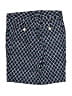 PETER MILLAR Argyle Green Shorts Size 6 - photo 2