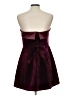 Lulus Burgundy Sleeveless Top Size L - photo 2