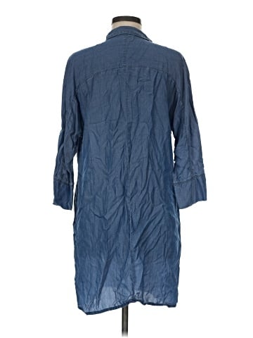 Nic + Zoe Casual Dress (view 2)
