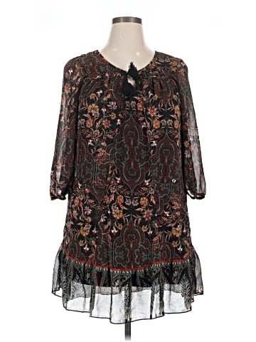AUW Casual Dress (view 1)