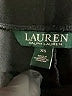 Lauren by Ralph Lauren Solid Black Active Pants Size XS - photo 7