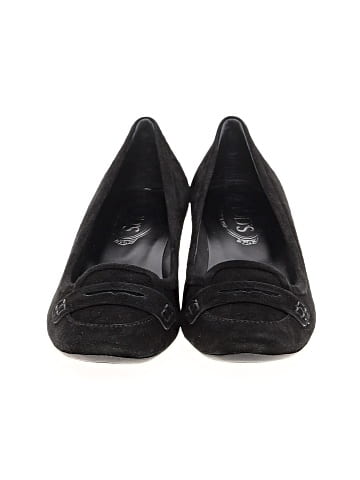 Tod's Heels (view 2)