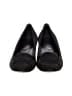 Tod's Black Heels Size EU 39 1/2 - photo 2