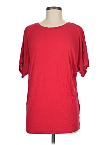 Free to Live Short Sleeve T-Shirt (view 1)
