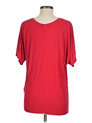 Free to Live Short Sleeve T-Shirt (view 2)