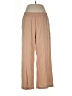 Old Navy Solid Tan Casual Pants Size L - photo 1
