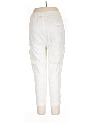 Vince. Linen Pants (view 2)