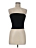 Forever 21 Black Tube Top Size M - photo 1