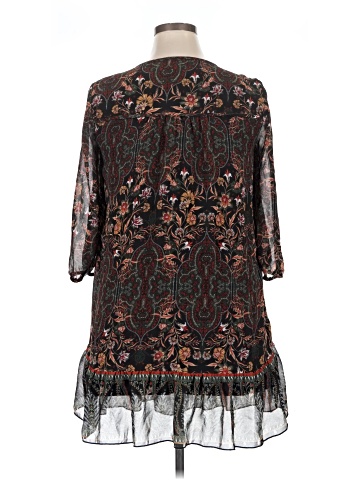 AUW Casual Dress (view 2)