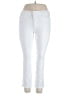 Mother White Jeans Size 33 waist - photo 1