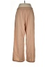 Old Navy Solid Tan Casual Pants Size L - photo 2