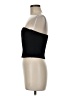 Forever 21 Black Tube Top Size M - photo 5
