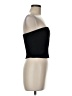 Forever 21 Black Tube Top Size M - photo 4