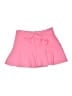 Zara Solid Pink Skort Size XL - photo 1