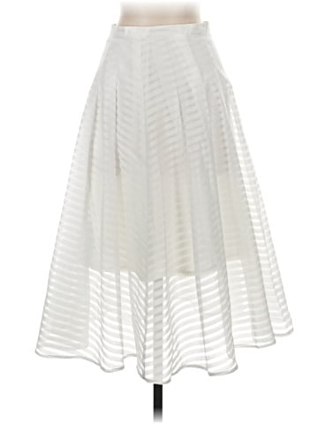 Leifsdottir Formal Skirt (view 1)